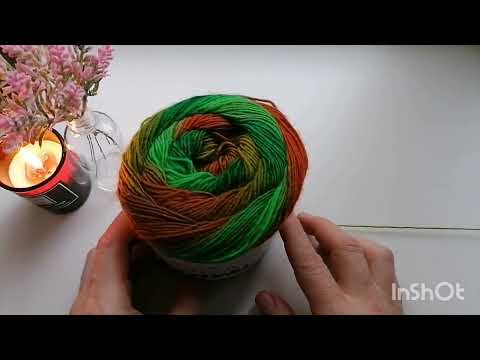 Видео: 🧶Что на спицах? 🌷🌷🌷