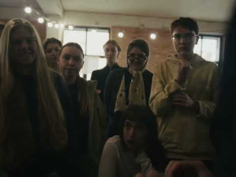 Видео: Архітектурний інтенсив для молоді