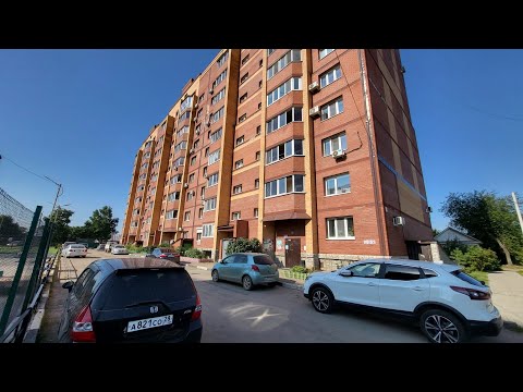 Видео: Продам 1 комнатную квартиру