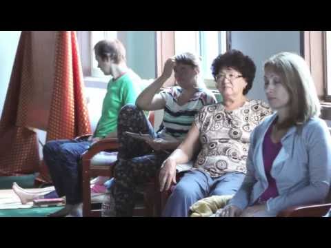 Видео: О времени и пространстве