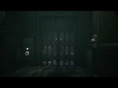 Видео: 31oY в Little Nightmares III частина друга