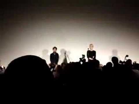 Видео: Премьера Зеленый театр в земфире