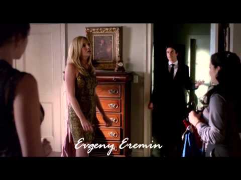 Видео: Шуточки Дэймона (4 season) (1 часть)