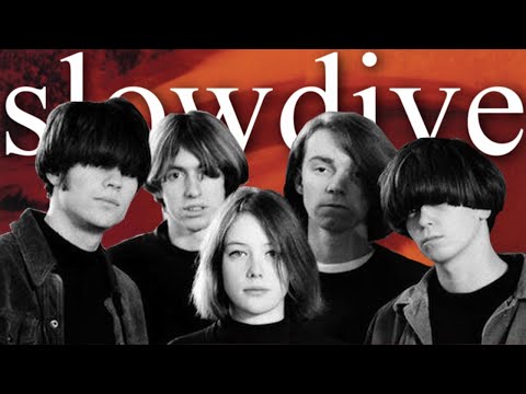 Видео: Самая ненавистная инди-группа Британии | Slowdive