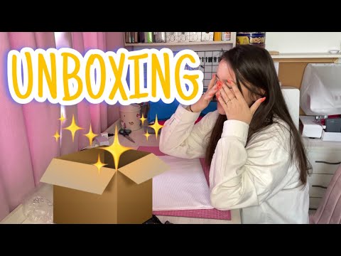 Видео: РАСПАКОВКА из магазина Ткани СПБ | Буду шить летний гардероб | Подборка выкроек на весну-лето ❤️‍🔥