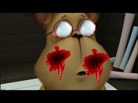 Видео: Зомби Апокалипсис Horror Барбоскины