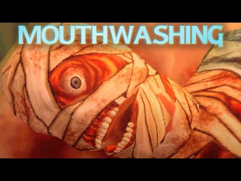 Видео: КОГДА НЕ ТУДА СВЕРНУЛ В КОСМОСЕ ► Mouthwashing ► ПРОХОЖДЕНИЕ (1)