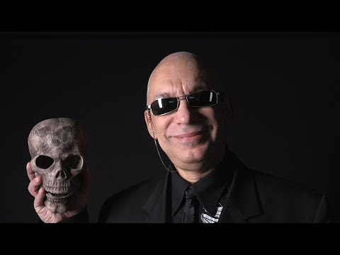 Видео: Тёмная триада личности. Часть 1