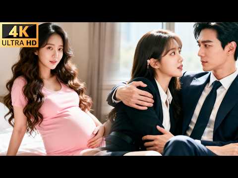 Видео: Преданная жена пыталась забеременеть, но её обманул муж-CEO!