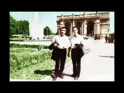 Видео: Dawıtbay Qayıpov - Altın kól | Даўытбай Қайыпов – Алтын көл