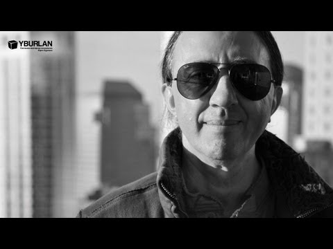 Видео: Выйти замуж за иностранца. Системно-векторная психология. Юрий Бурлан