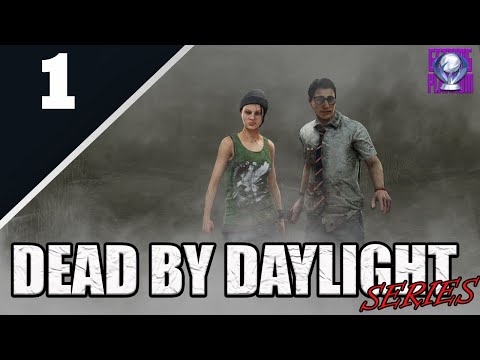 Видео: 1 эпизод. Да начнутся игры! | Dead by Daylight Series