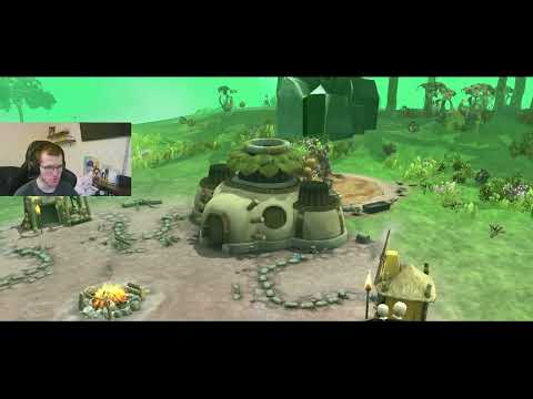 Видео: Spore | Подготовка к космосу