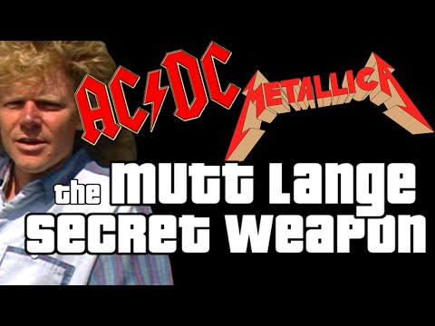 Видео: Супер трюк Матта Лэнга с AC/DC и Metallica