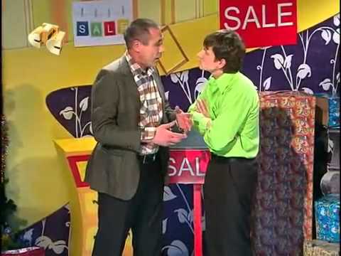 Видео: Нубук. Уральские Пельмени (две части)