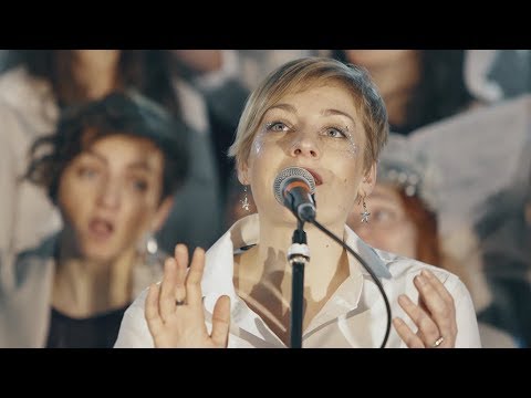 Видео: ХОССП - Белый огонь