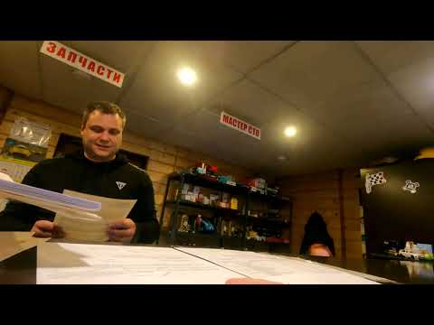 Видео: НЕКАЧЕСТВЕННЫЙ РЕМОНТ ДВИГАТЕЛЯ. ЦЕНА ВОПРОСА? 😳