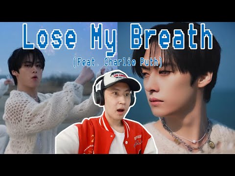 Видео: ХЁНЛИКСЫ УБИЛИ!!! Stray Kids "Lose My Breath (Feat. Charlie Puth)" M/V | COVERDANCER REACTION
