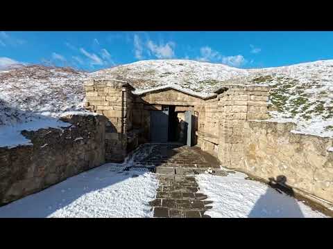 Видео: Порфмий и курганы.