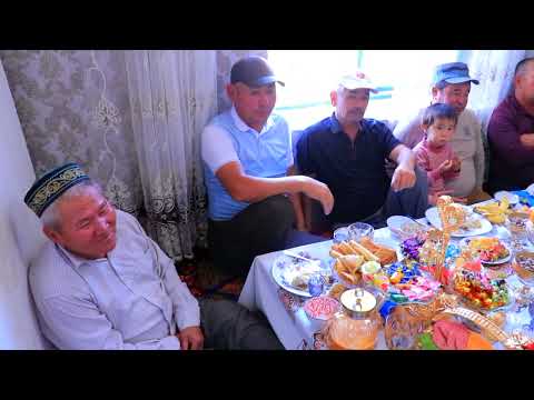 Видео: Орысқұдық ауылы құдасый той   2 болім
