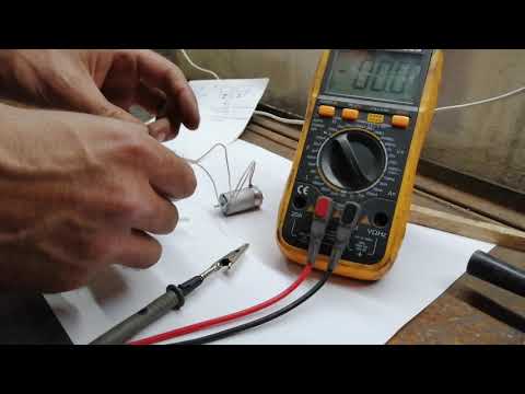 Видео: Каскадные двигатели тэсла