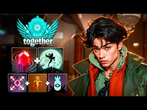 Видео: DEADLOCK ВЫНЕС ЭТЕРНУСОВ НА ПОКЕТЕ ЗА 20 МИНУТ 😈