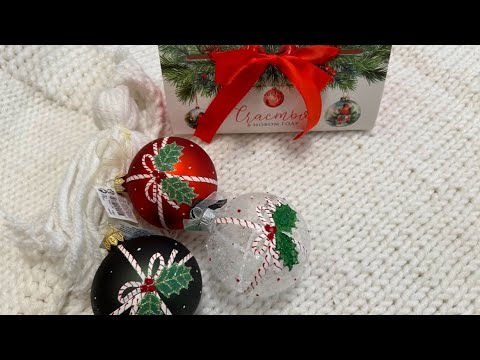 Видео: Печем шоколадное печенье 🍪 🍫, покупки к Новому году 🎄✨