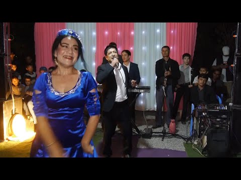 Видео: ВАФО АЮБИ ТУЙ ДАР МАСКОВСКИ НАВ 2024