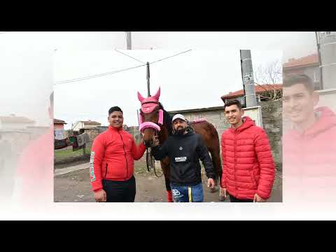 Видео: имен ден ха тодор конни надбягвания село камен 2023