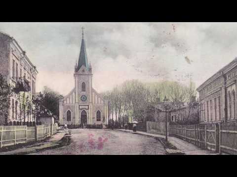 Видео: Таємниці старого міста-Німецька кірха