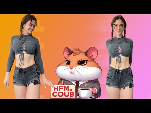 Видео: HFM COUB BEST CUBE Coub Приколы 2024 entertainment show, video collection from all over the world