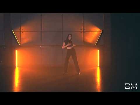 Видео: БАЗАР - Молодые | High heels dance video