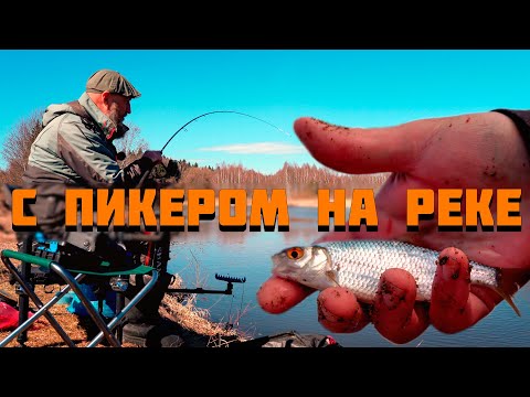 Видео: КАК ИЗБАВИТЬСЯ ОТ УКЛЕЙКИ? СЕКРЕТЫ ловли НА ПИКЕР. В УЛОВЕ ТОЛЬКО ПЛОТВА.