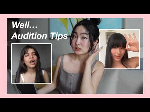 Видео: Я оцениваю ВАШИ видео! 🤨 Даю советы и подсказки для вашего видео для прослушивания в Kpop (спецвы...