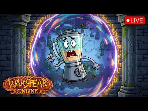 Видео: #shorts ВНЕЗAПНЫЙ Warspear Online!