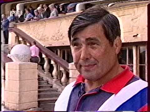 Видео: Это Москва (РТР, 22.04.1998)