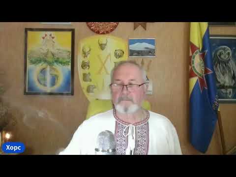 Видео: Народження Нової Нації.  Сила Нації