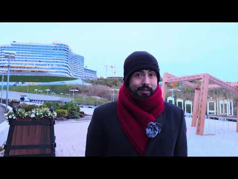 Видео: насколько важна красота?