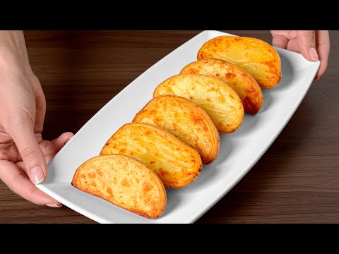 Видео: Перестаньте варить картошку! Этот трюк гениален!