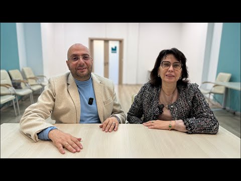 Видео: Диалог между народами Азербайджана и Армении 