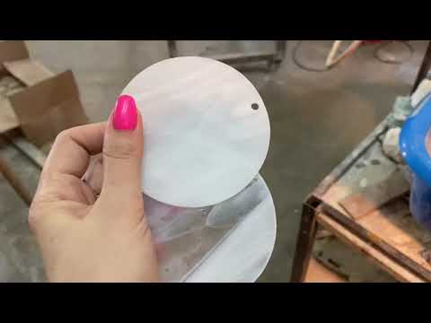 Видео: Резка стекла по прямой/круги циркулем/обработка края/фаска/пескоструйная обработка