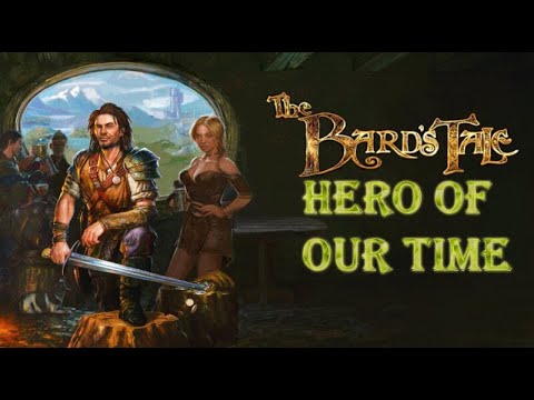 Видео: RPG всех времён на Android