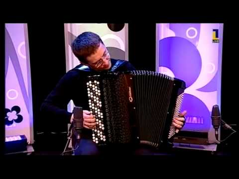 Видео: Vlasov: Bossa Nova ACCORDION Власов: Босса нова Куриленко баян Kurylenko Bayan Accordeon Akkordeon