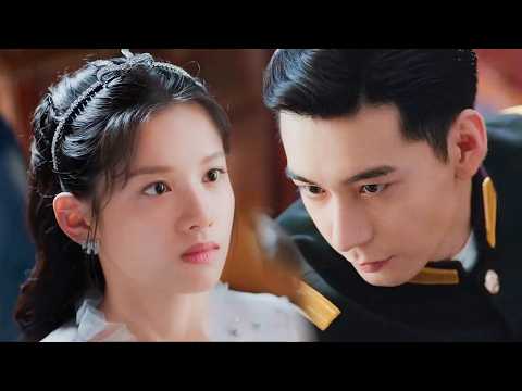 Видео: Девушка случайно вышла замуж за незнакомца, а он оказался демоном-генералом! 💖