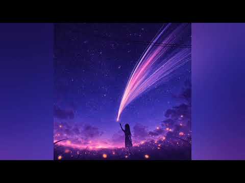 Видео: Неизвестен - А где прошла ты там упала звезда Speed up #73 #speedup