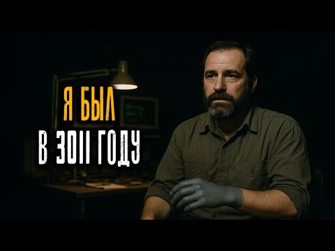 Видео: ОН ПРОПАЛ НА 10 ДНЕЙ... А ВЕРНУЛСЯ С РУКОЙ, ПОКРЫТОЙ НЕИЗВЕСТНОЙ КОЖЕЙ и Раскрыл УЖАСНЫЕ подробности