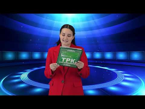 Видео: "Җырлы бүләк". Эфир 29.08.2025