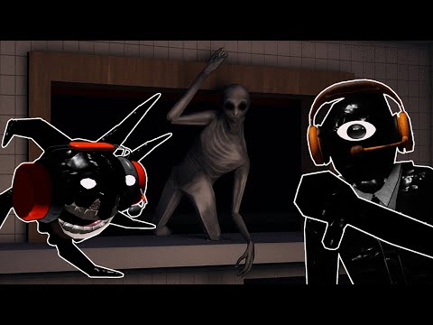 Видео: Монстры ненавидят придорожную шаурму