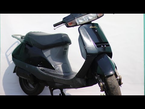 Видео: Покупка Honda Lead 50.