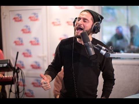 Видео: Ираклий Пирцхалава - Сакартвелло (LIVE @ Авторадио)